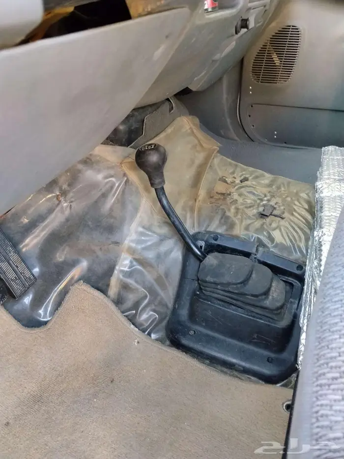 فورد f 350 موديل 2004 2