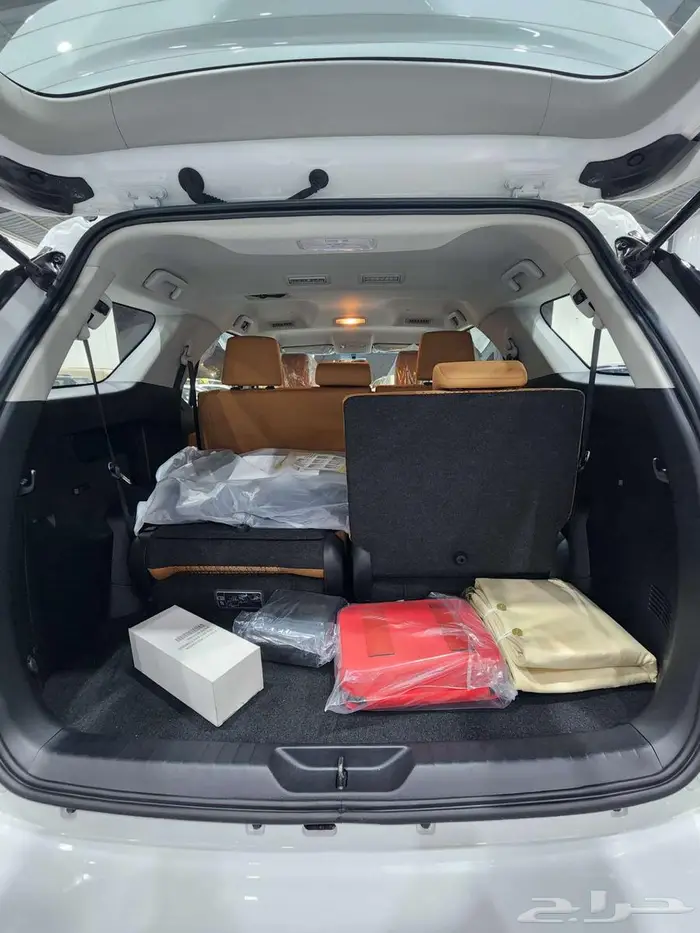 فورتشنر GX2 بدون دبل بنزين 2025 السعر 110400 15