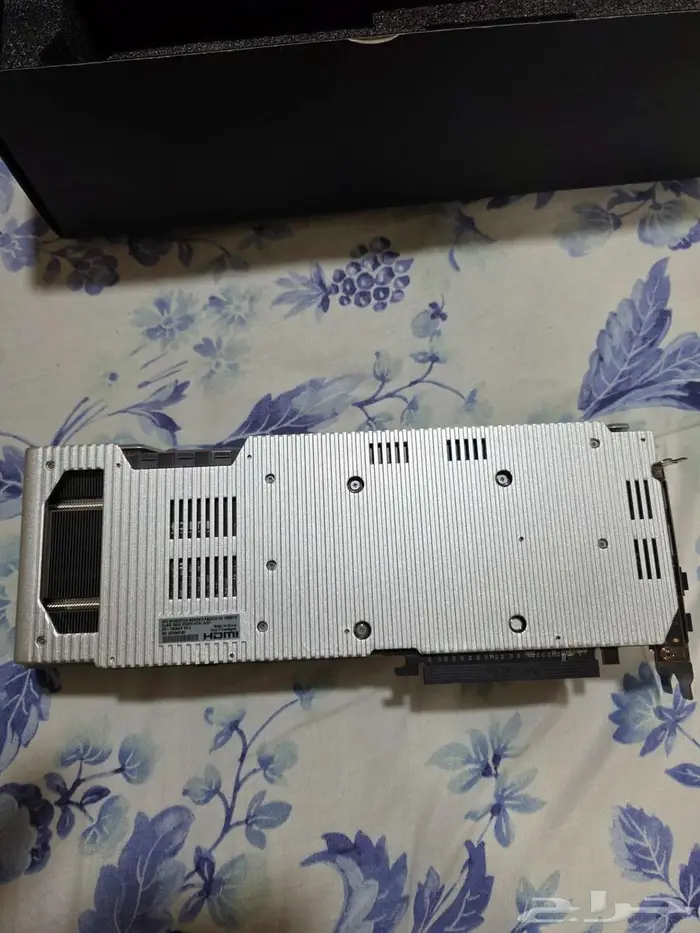 Merc 310 (7900 XTX - Black Edition 24 GB) 6