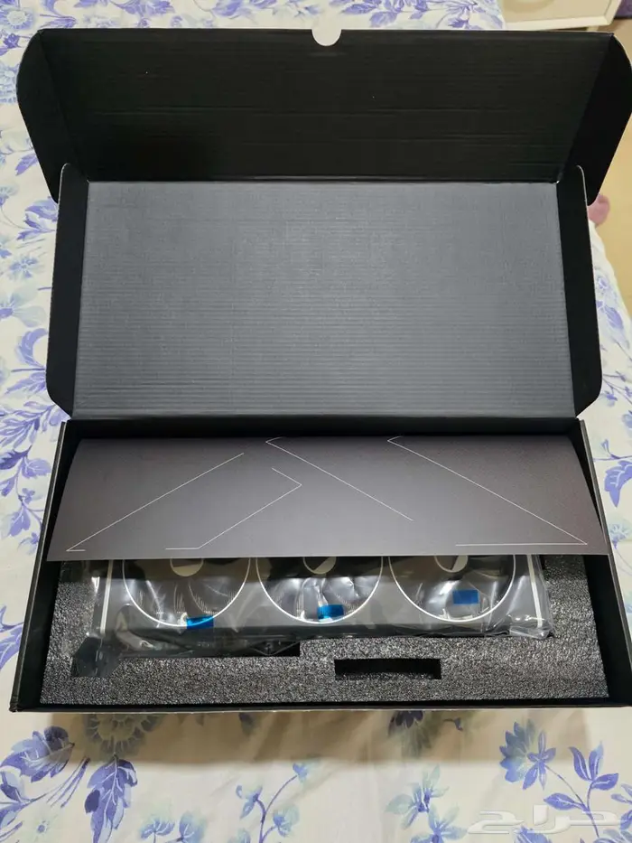 Merc 310 (7900 XTX - Black Edition 24 GB) 4