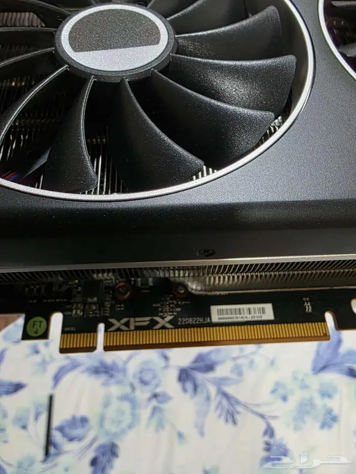 Merc 310 (7900 XTX - Black Edition 24 GB) 7