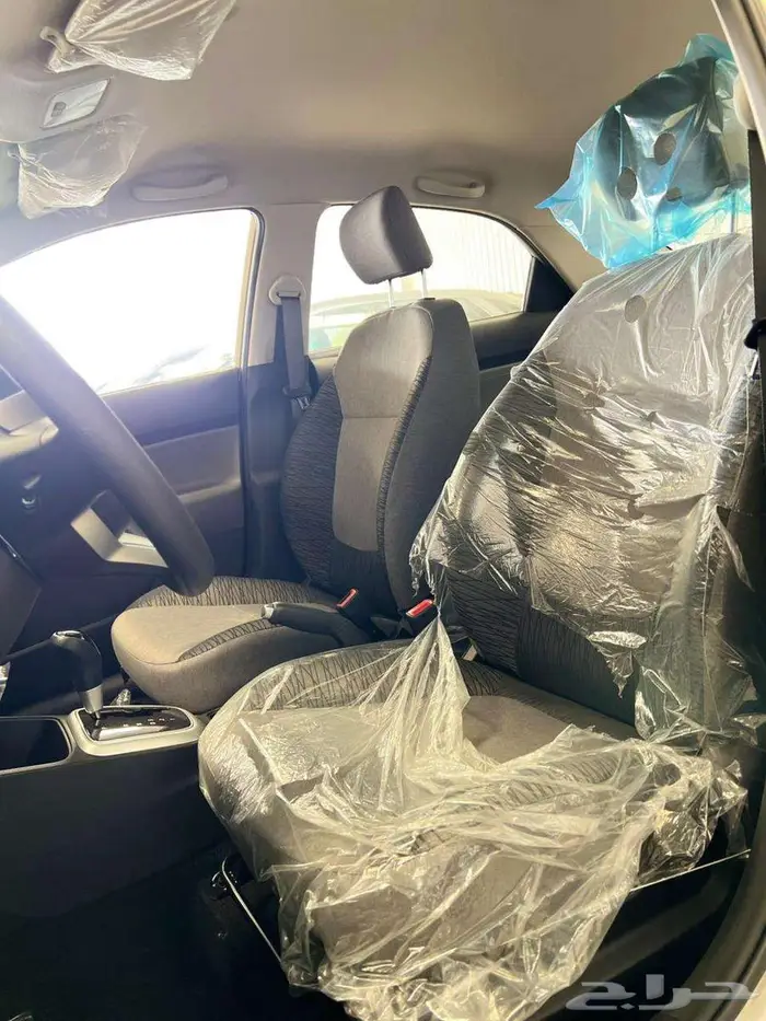 كيا بيجاس استاندر 2025 عروض . .. 26