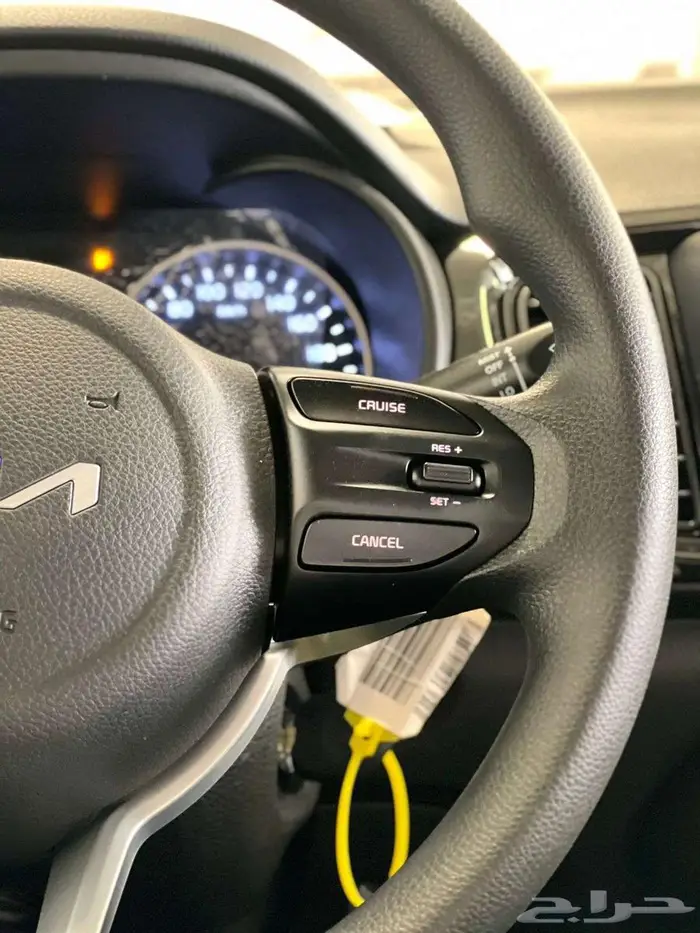 كيا بيجاس استاندر 2025 عروض . .. 11