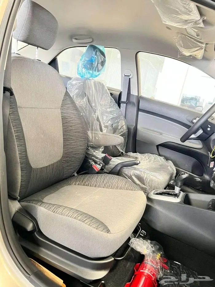 كيا بيجاس استاندر 2025 عروض . .. 22