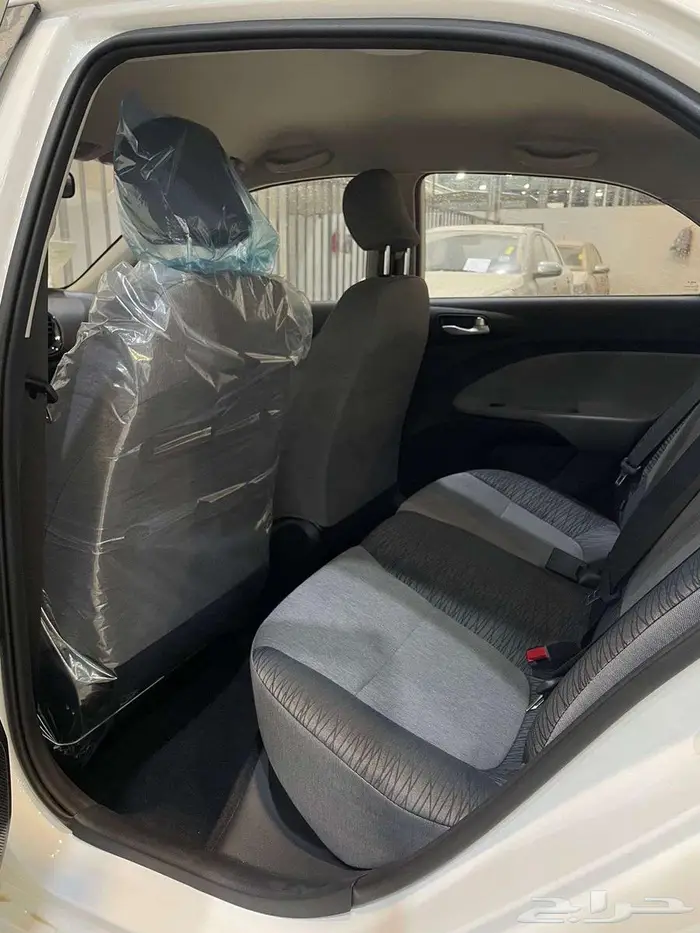 كيا بيجاس استاندر 2026 أقساط بنوك للمؤسسات والشركات 11