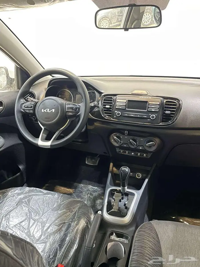 كيا بيجاس استاندر 2026 أقساط بنوك للمؤسسات والشركات 4