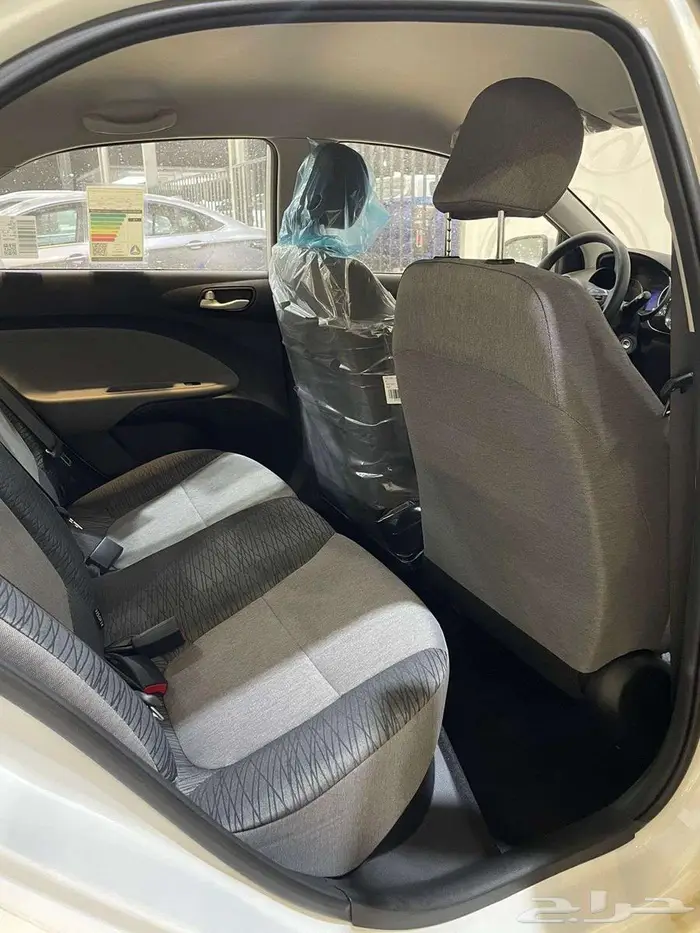 كيا بيجاس استاندر 2026 أقساط بنوك للمؤسسات والشركات 12