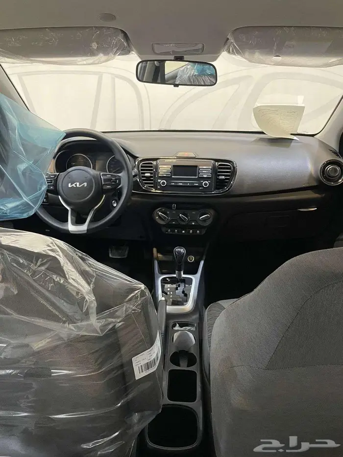 كيا بيجاس استاندر 2026 أقساط بنوك للمؤسسات والشركات 6