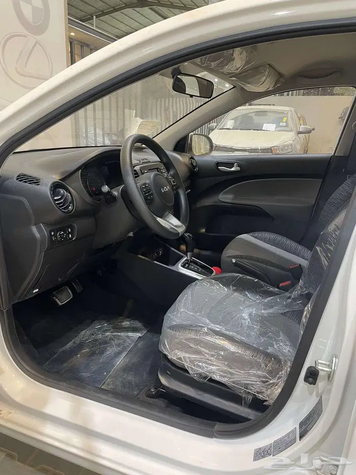 كيا بيجاس استاندر 2026 أقساط بنوك للمؤسسات والشركات 8