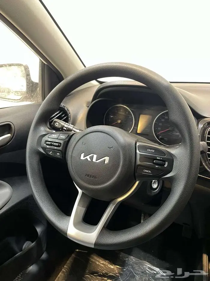 كيا بيجاس استاندر 2026 أقساط بنوك للمؤسسات والشركات 10