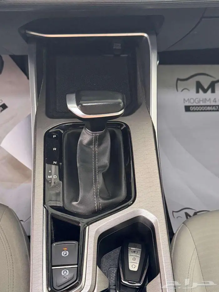 جيلي امجراند 2023 12