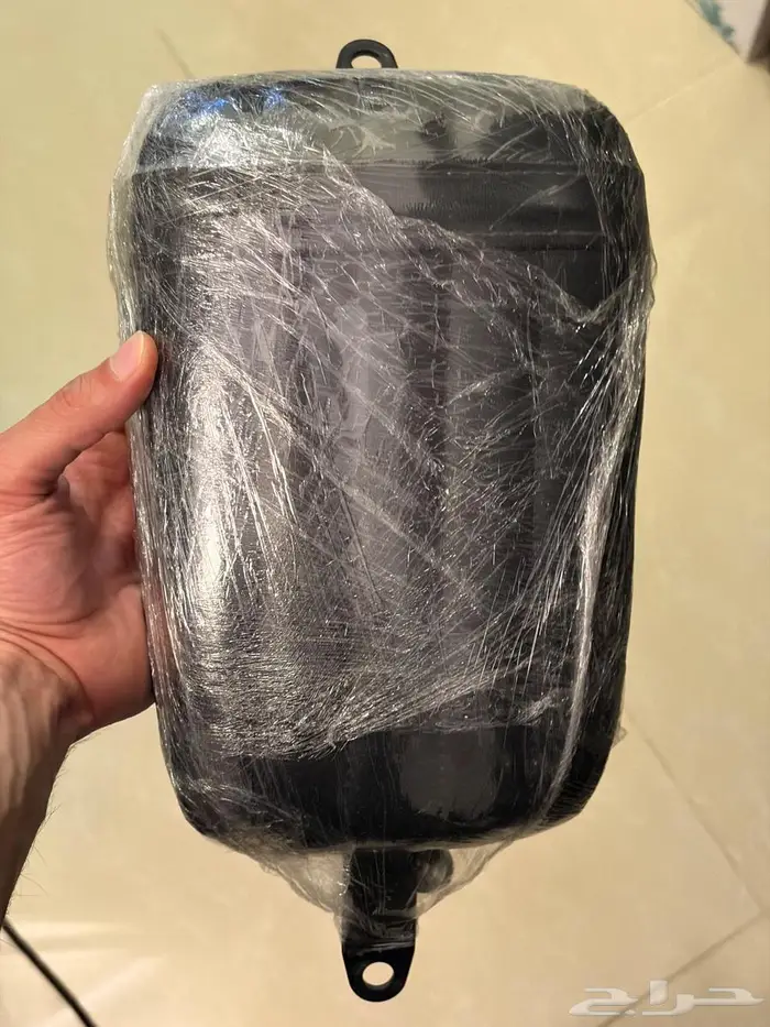 مقعد راكب هارلي 0