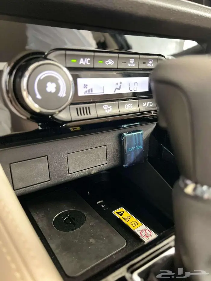 تويوتا يارس واي اكس 2026 اقساط وكاش 23