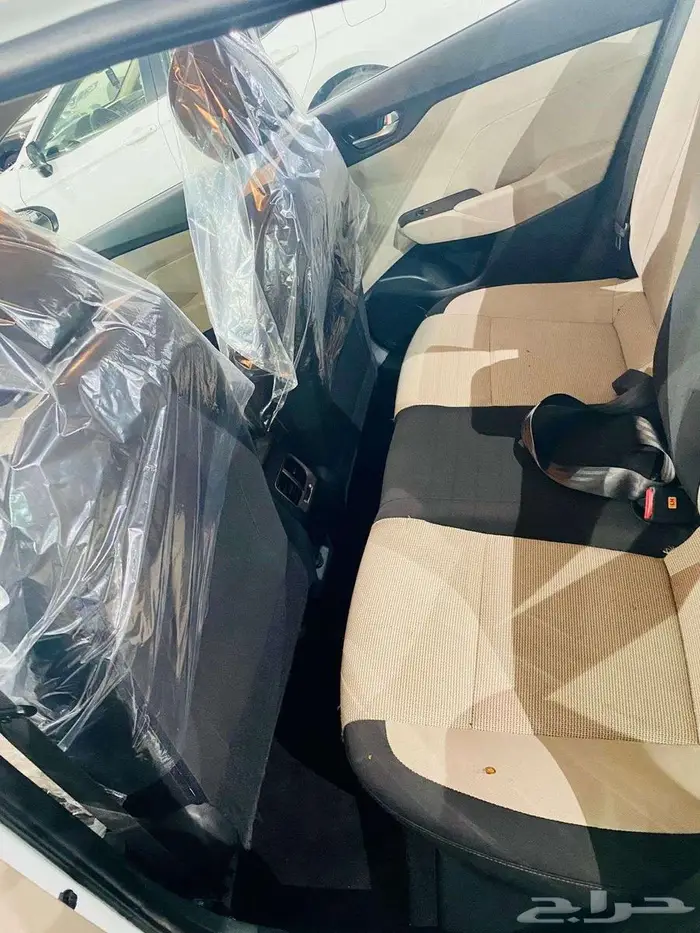 اكسنت 2020 اتوماتيك مجدد ومفحوص ب 34 الف عرض خاص 8