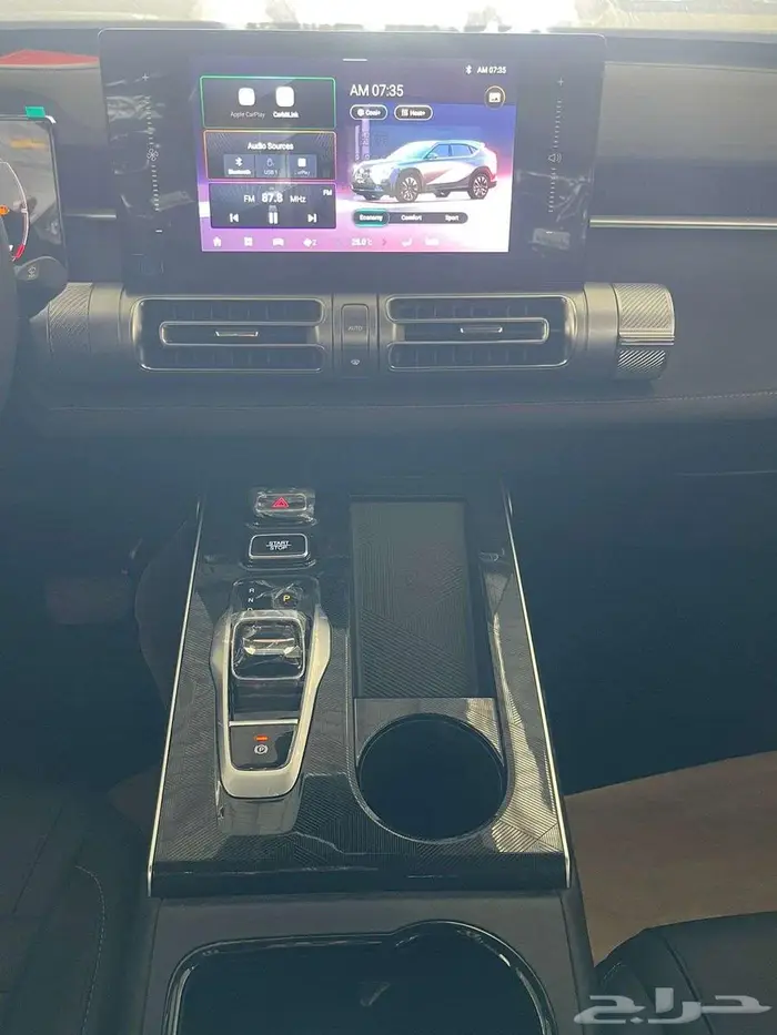 جاك امكو موديل 2025 3