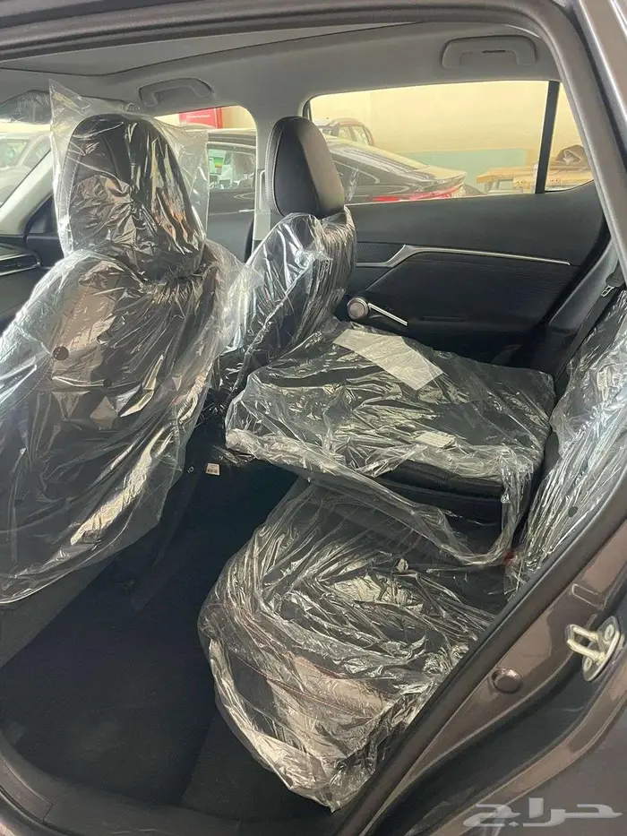 جاك امكو موديل 2025 5