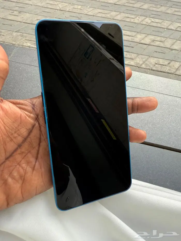 Nothing 3A 256 12 ram 5