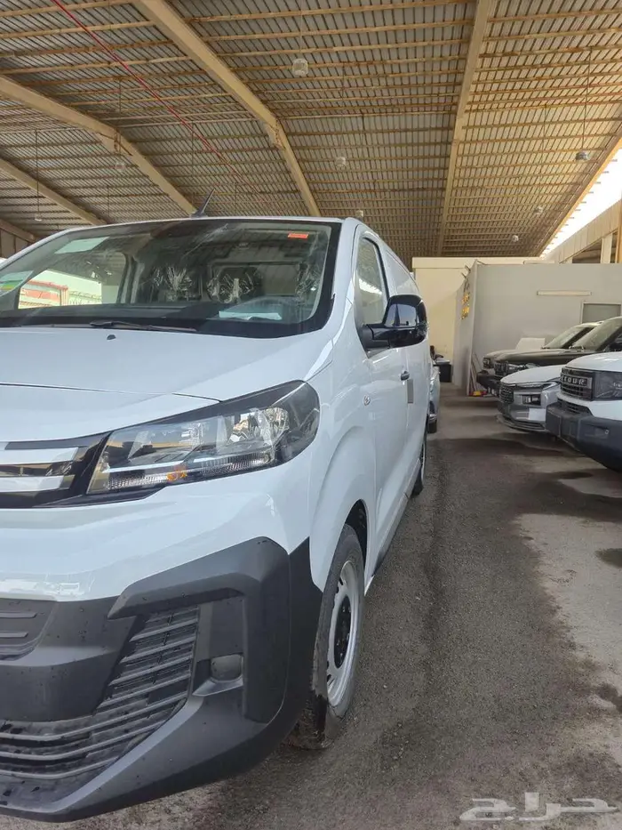 بيجو اكسبيرت. 2025 23