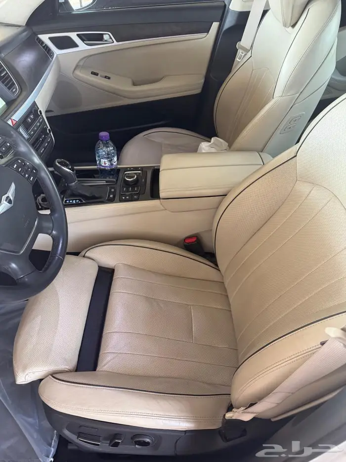 جنسيس رويال 2017 مالك اول 13