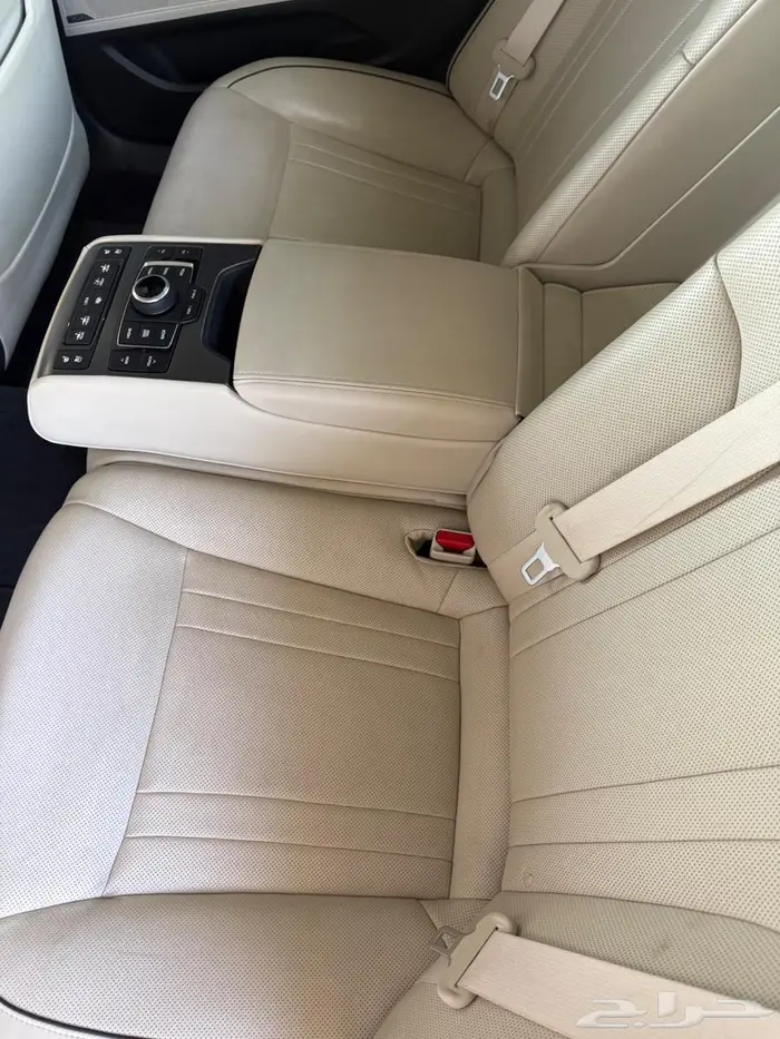 جنسيس رويال 2017 مالك اول 14