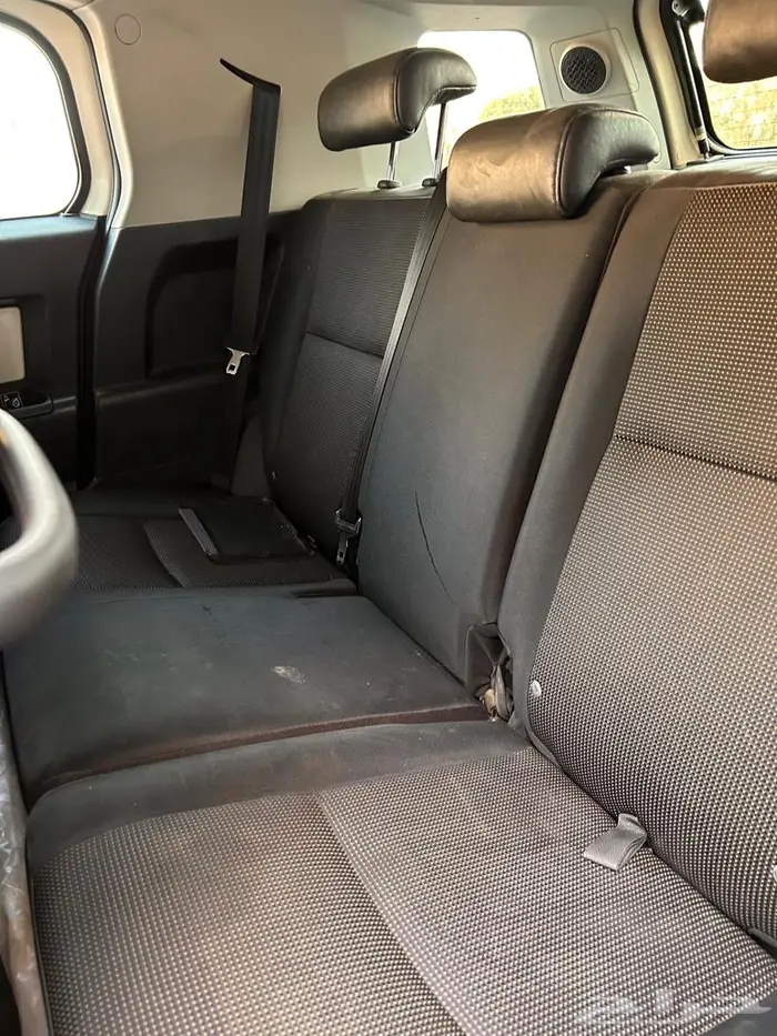 اف جي 2010 مكينة به صوت 6