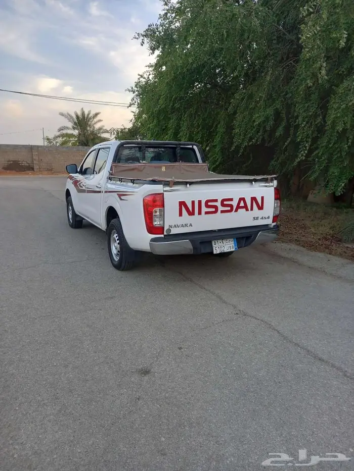 نيفارا 2017 نضيف 1