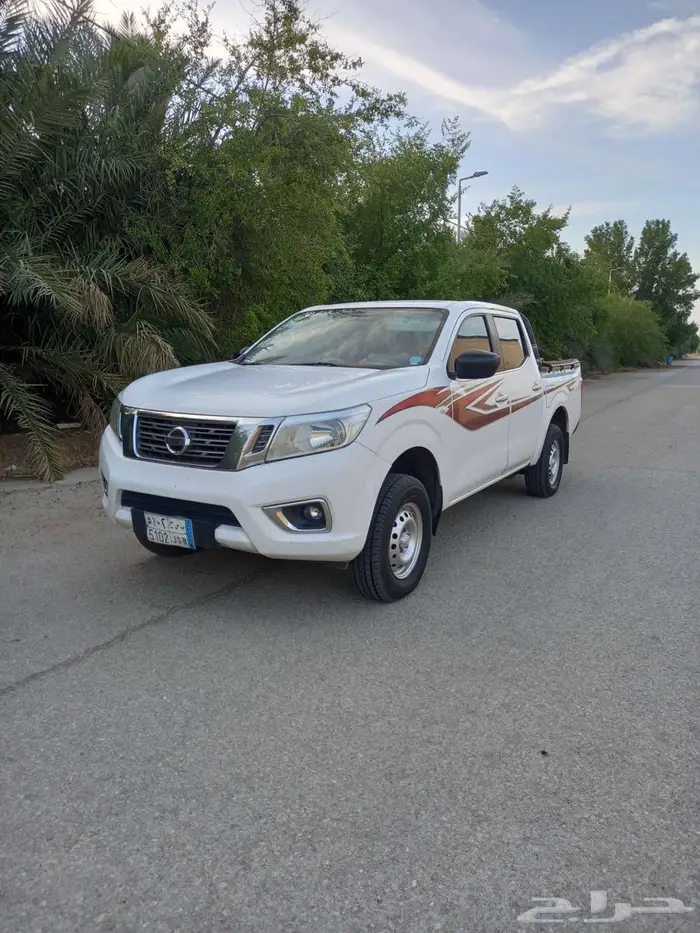 نيفارا 2017 نضيف 0