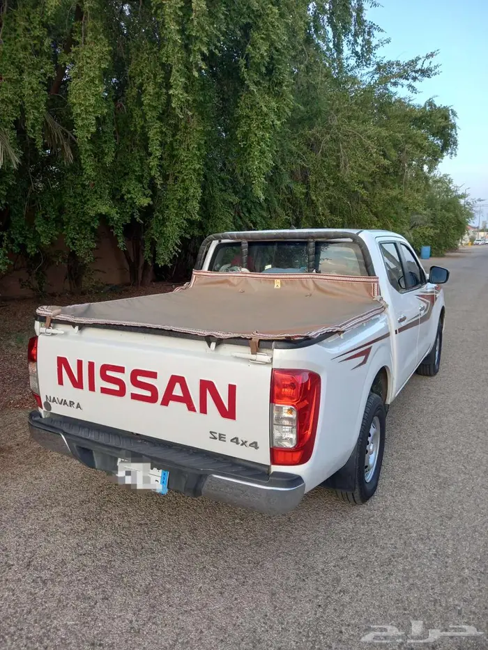 نيفارا 2017 نضيف 4