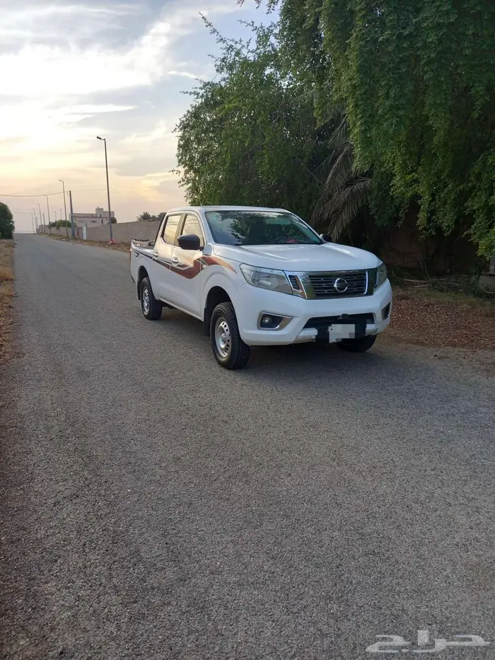 نيفارا 2017 نضيف 2