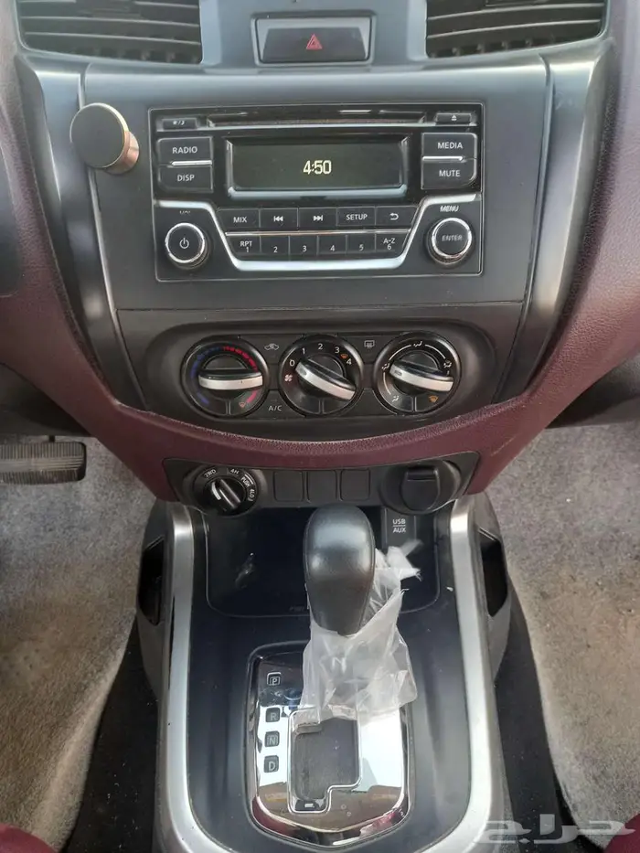 نيفارا 2017 نضيف 11