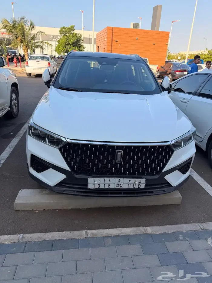 بيع سيارة Faw T77 0