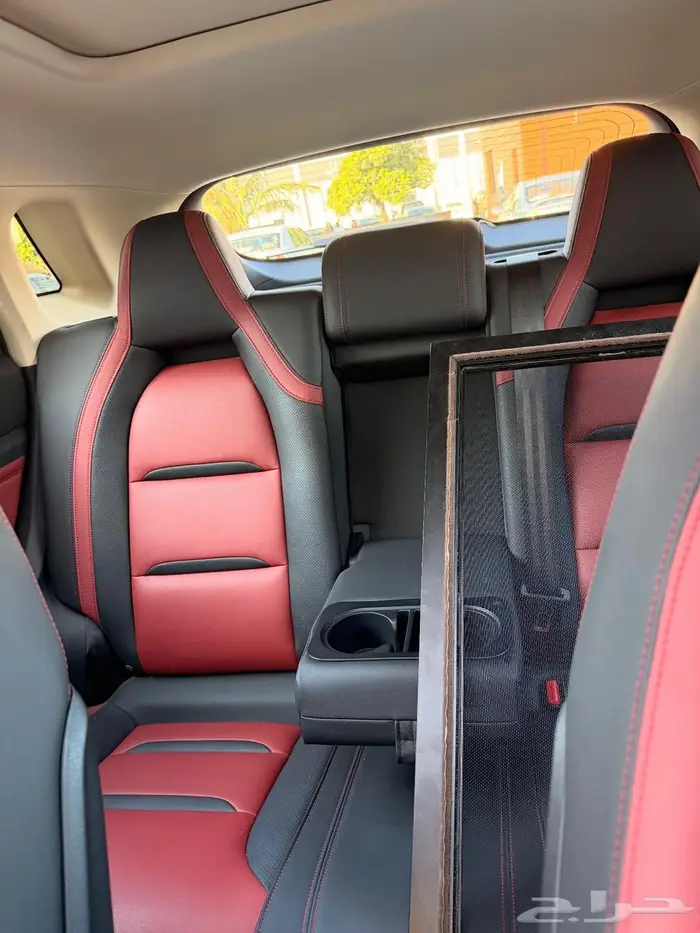 بيع سيارة Faw T77 8