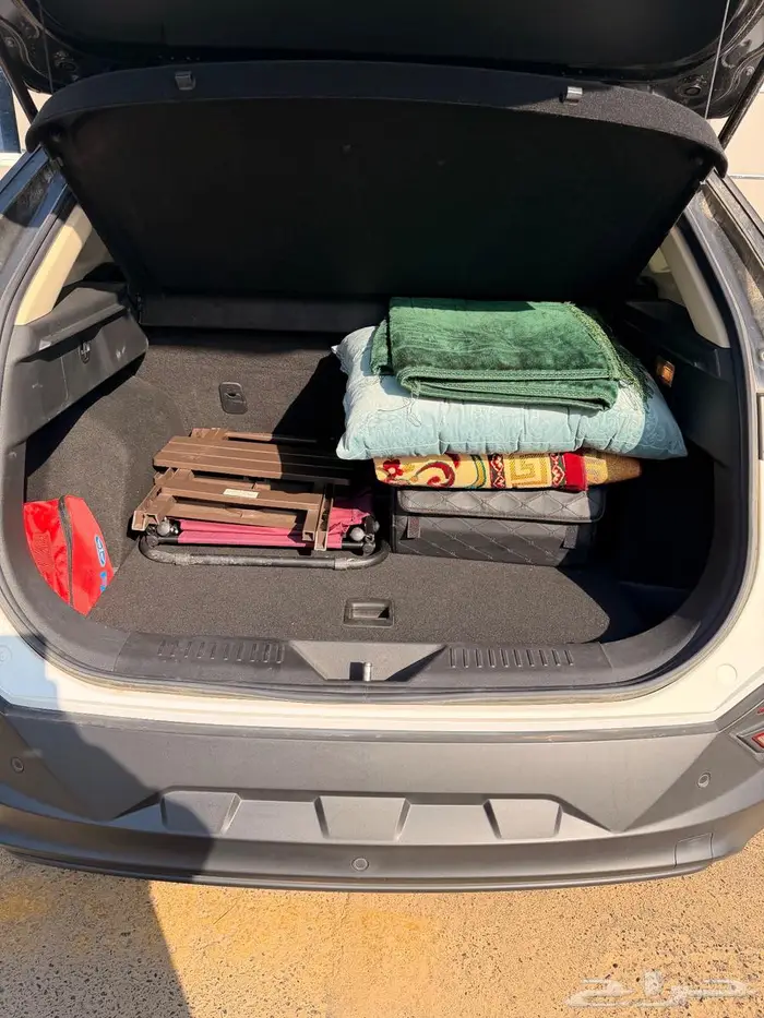 بيع سيارة Faw T77 9