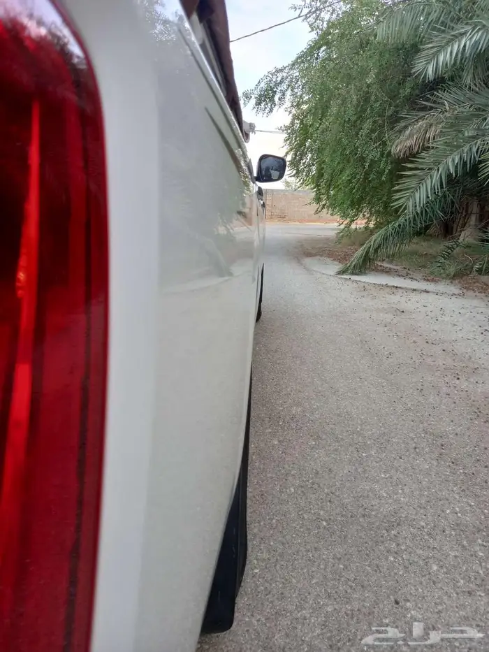 نيفارا 2017 نضيف 6