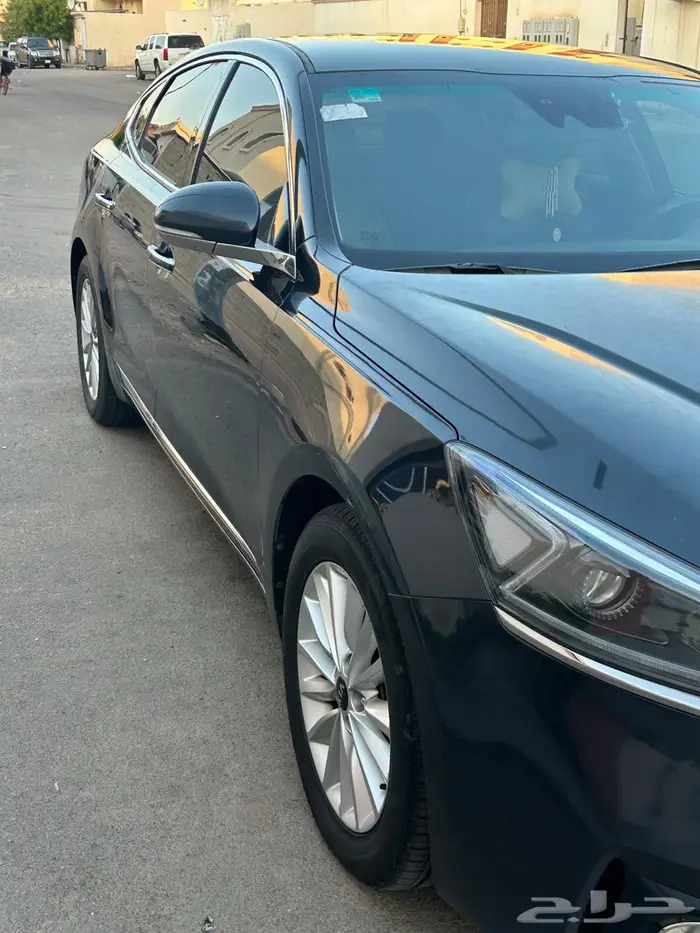 كادينزا ديزل (K7) 1