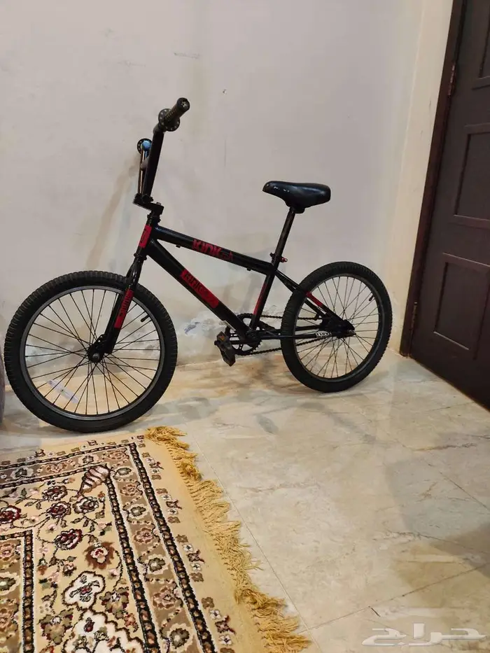 للبيع سيكل مقاس 20 1