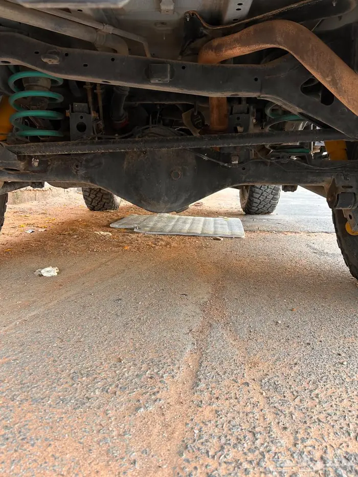 اف جي 2010 مكينة به صوت 10