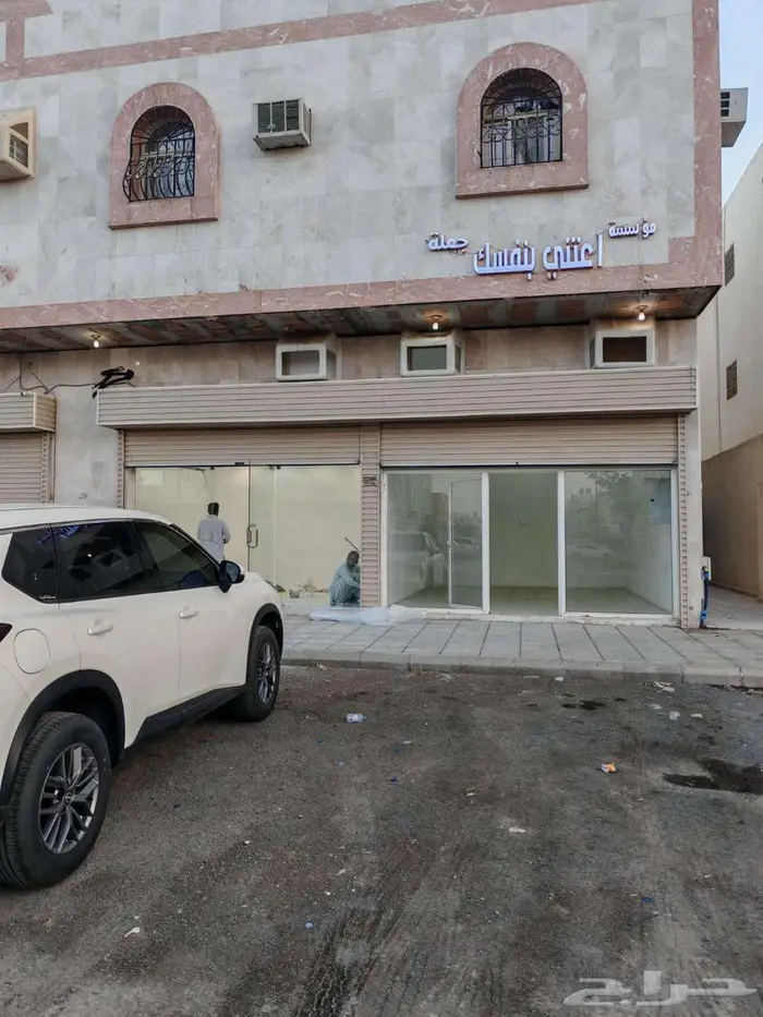 محل للايجار 0