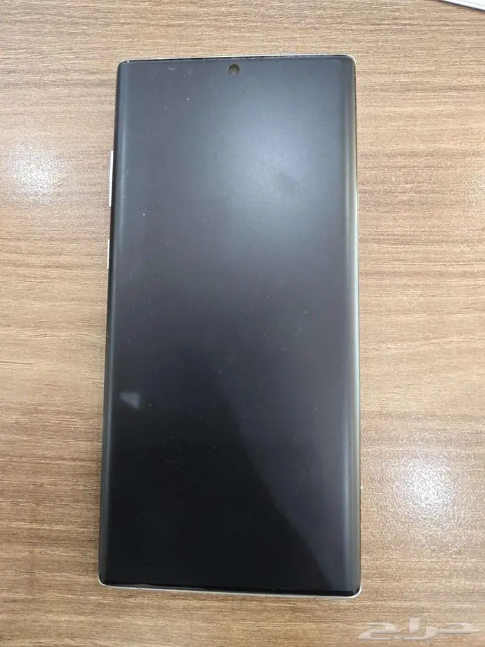 نوت 10 بلس 5G 2