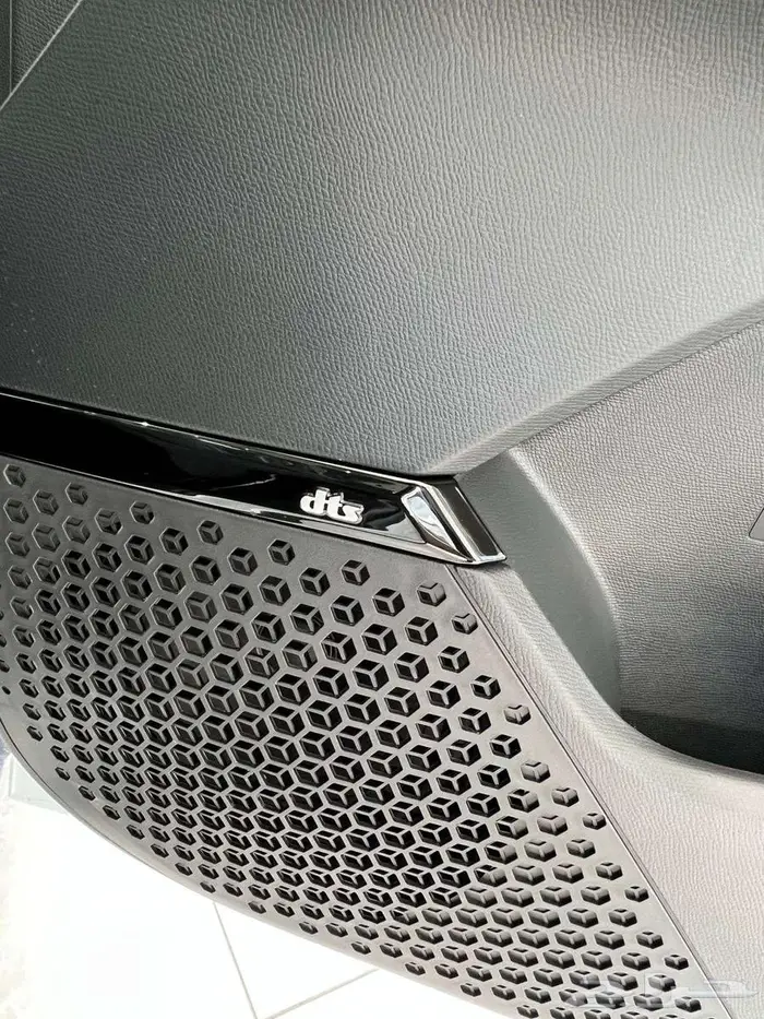 جي اي سي GAC امزوم 2025 ستاندر 10