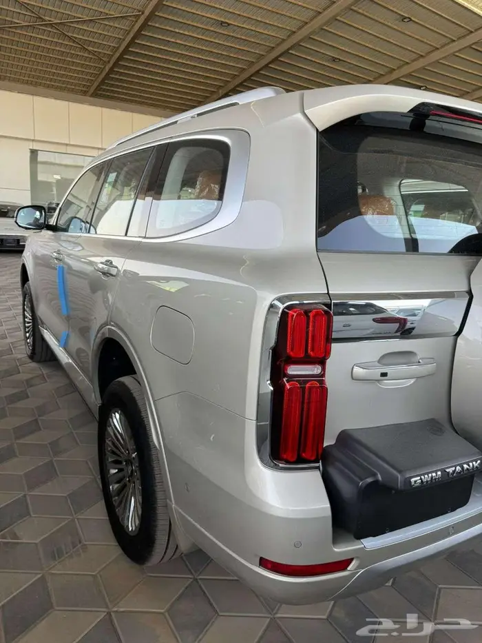 تانك 500 2026 بسعر خرافي 2