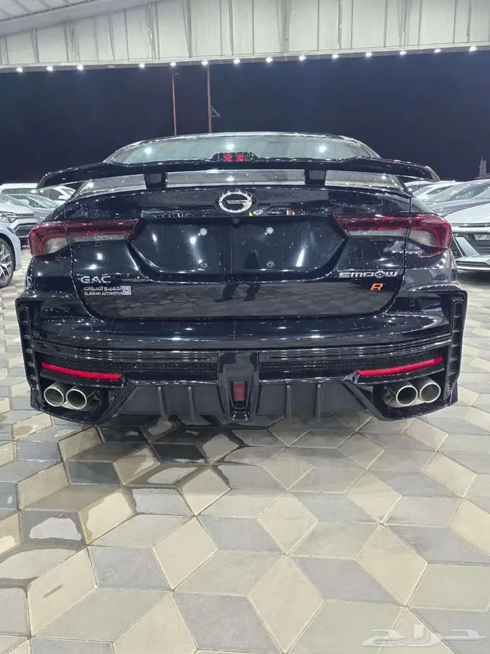 جاك امباو r 15