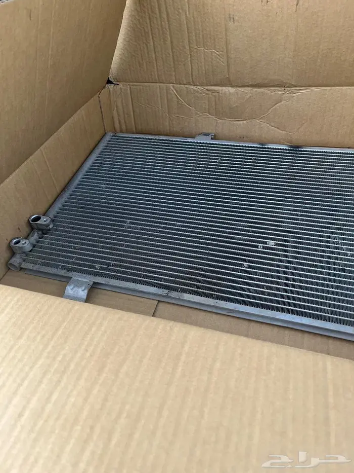 رديتر اوريون شبه الجديد 0