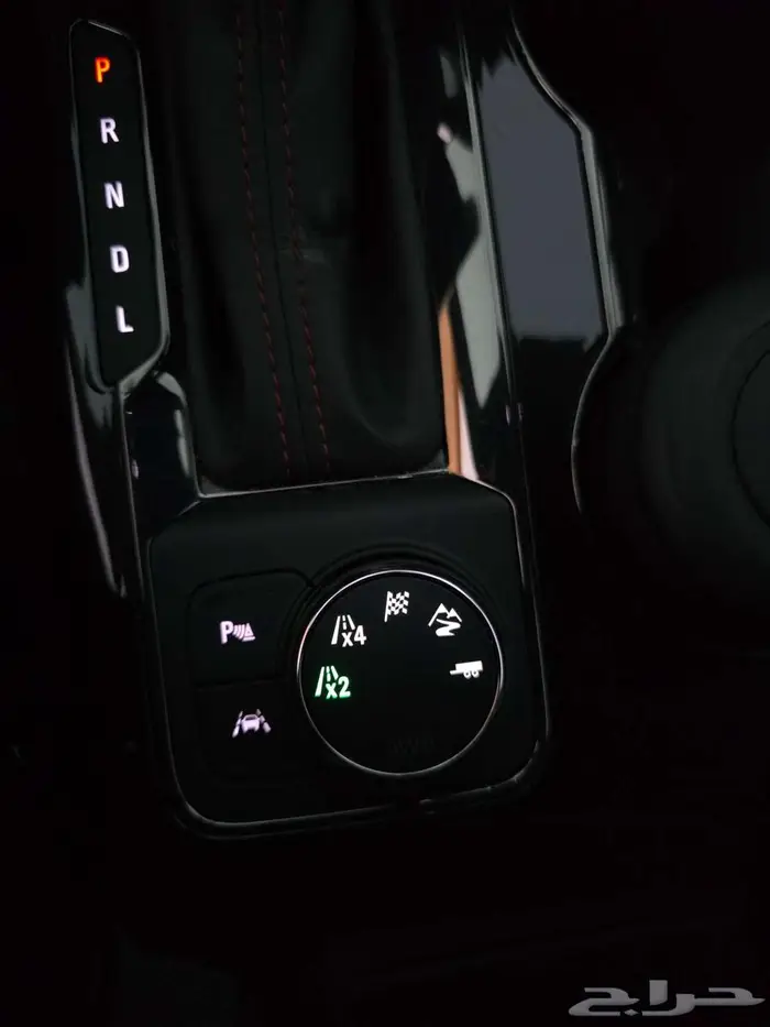 بليزر 2023 دبل RS 10