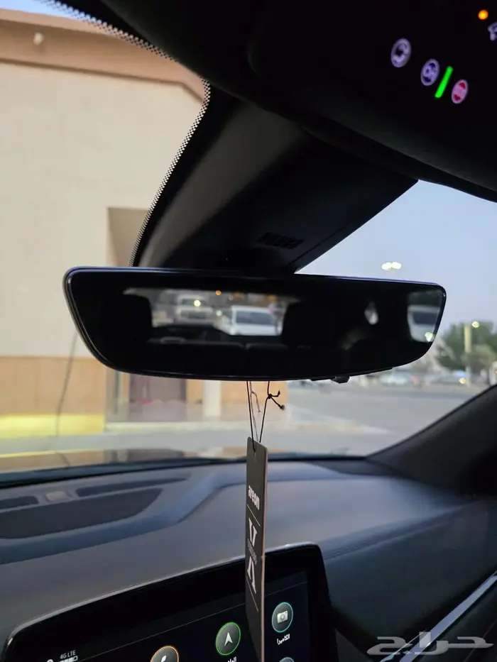 بليزر 2023 دبل RS 6