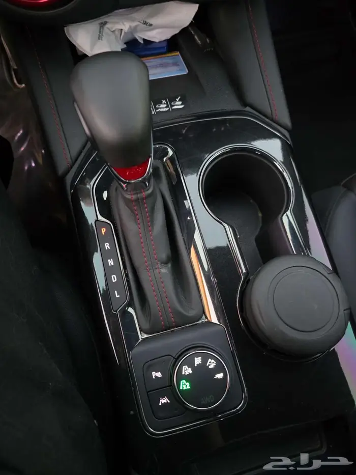 بليزر 2023 دبل RS 11