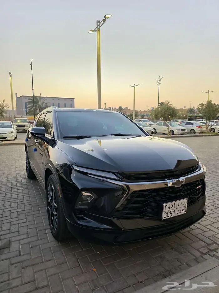 بليزر 2023 دبل RS 3