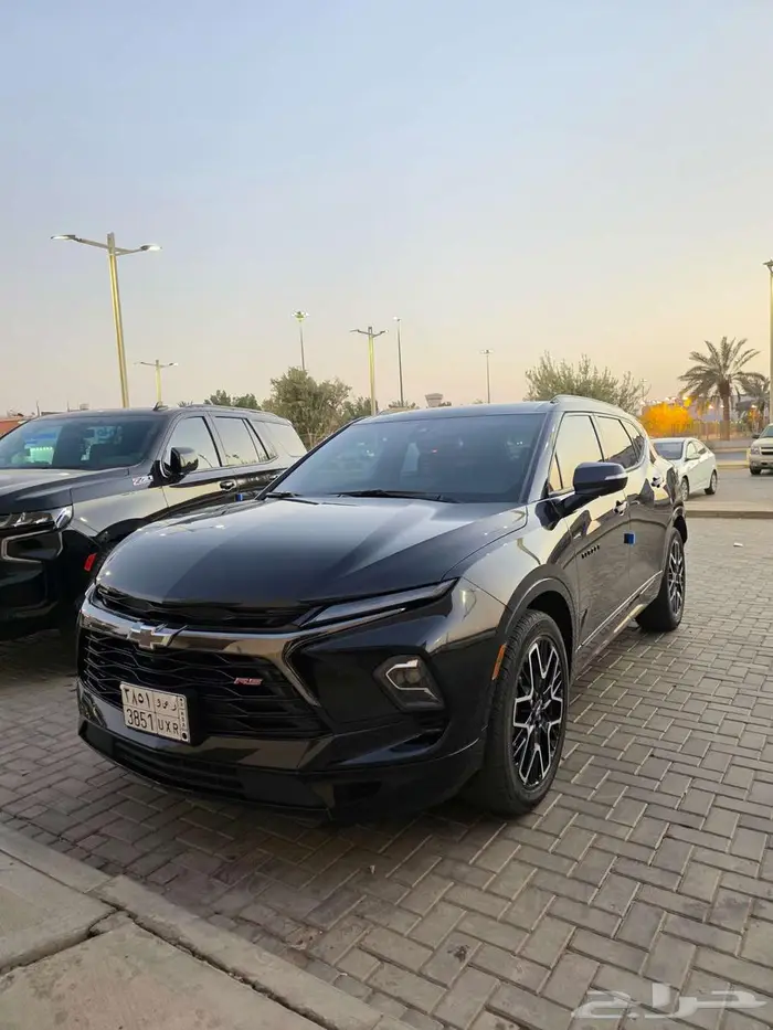 بليزر 2023 دبل RS 0