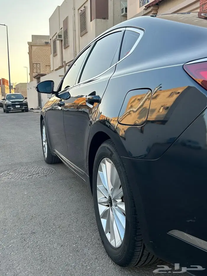 كادينزا ديزل (K7) 7