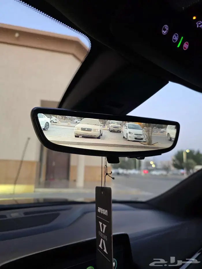 بليزر 2023 دبل RS 7